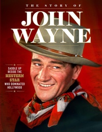 Enlarge image Cover: Story of John Wayne - Fox Chapel Publishing