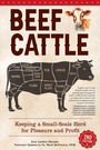 Cover: Beef Cattle, 2nd Edition - CompanionHouse Books