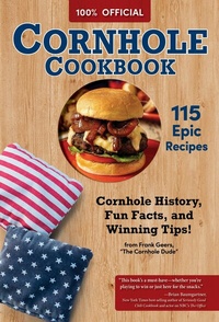 Abbildung von: Official Cornhole Cookbook - Fox Chapel Publishing