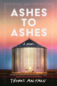 Abbildung von: Ashes to Ashes - Soho Press