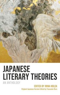 Abbildung von: Japanese Literary Theories - Bloomsbury eBooks US