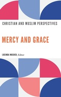 Cover: Mercy and Grace - Georgetown University Press
