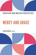 Cover: Mercy and Grace - Georgetown University Press