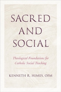 Abbildung von: Sacred and Social - Georgetown University Press