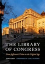 Cover: The Library of Congress - Georgetown University Press