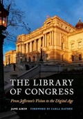 Cover: The Library of Congress - Georgetown University Press