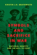 Bild: Symbols and Sacrifice in War - Georgetown University Press