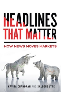 Abbildung von: Headlines That Matter - Georgetown University Press