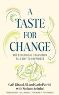 Cover: A Taste for Change - Georgetown University Press