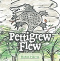 Cover: Pettigrew Flew - Archway Publishing