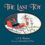 Cover: The Last Toy - Archway Publishing