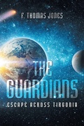 Cover: The Guardians - Archway Publishing