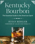 Cover: Kentucky Bourbon - Countryman Press