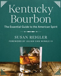 Abbildung von: Kentucky Bourbon - Countryman Press