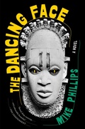 Cover: The Dancing Face - Melville House