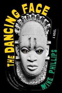 Enlarge image Cover: The Dancing Face - Melville House Publishing