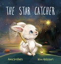 Cover: The Star Catcher - Orange Lotus Publishing