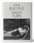 Cover: On Reading - RRB Photobooks