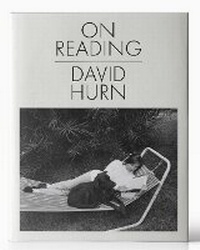 Enlarge image Cover: On Reading - RRB Photobooks