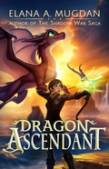 Cover: Dragon Ascendant - Shivnath Productions
