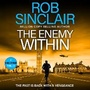 Cover: The Enemy Within - Boldwood Books Ltd