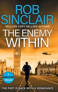 Enlarge image Cover: The Enemy Within - Boldwood Books Ltd