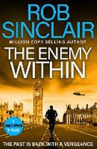 Enlarge image Cover: The Enemy Within - Boldwood Books Ltd