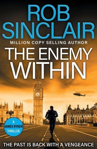 Enlarge image Cover: The Enemy Within - Boldwood Books Ltd