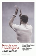 Cover: Excerpts from a New England - Pitch Publishing Ltd