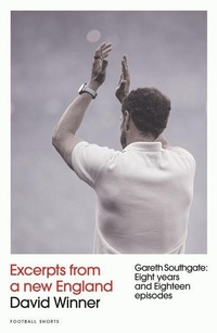 Enlarge image Cover: Excerpts from a New England - Pitch Publishing Ltd
