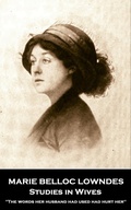 Cover: Studies in Wives - Miniature Masterpieces