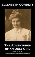 Cover: The Adventures of an Ugly Girl - Horse's Mouth