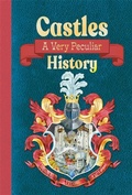 Cover: Castles: A Very Peculiar History - Hatch
