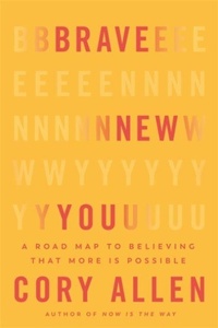 Enlarge image Cover: Brave New You - Hay House UK Ltd