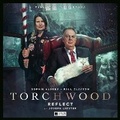 Cover: Torchwood: #90 - Reflect - Big Finish Productions Ltd