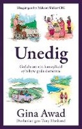 Cover: Unedig - Graffeg Limited