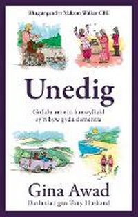 Enlarge image Cover: Unedig - Graffeg Limited