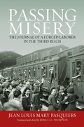 Bild: Passing Misery - Berghahn Books