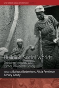 Cover: Building Social Worlds - Berghahn Books