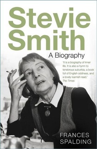 Enlarge image Cover: Stevie Smith - The History Press Ltd