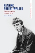 Cover: Reading Robert Walser - UCL Press