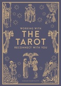 Cover: Working with the Tarot - Godsfield Press