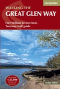 Abbildung von: Walking the Great Glen Way - Cicerone Press