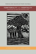 Cover: Territoriality and Hospitality - Langham Global Library