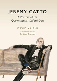 Abbildung von: Jeremy Catto - Unicorn