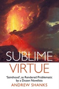 Cover: Sublime Virtue - Darton, Longman and Todd
