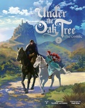 Cover: Under the Oak Tree, Vol. 2 - Inklore