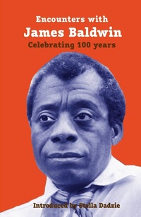 Abbildung von: Encounters with James Baldwin - Aurora Metro Books