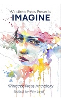 Cover: Imagine - Windtree Press