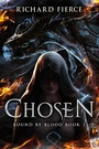 Cover: Chosen - Dragonfire Press
